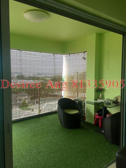 Blk 167C Parc Lumiere (Tampines), HDB 5 Rooms #133298532